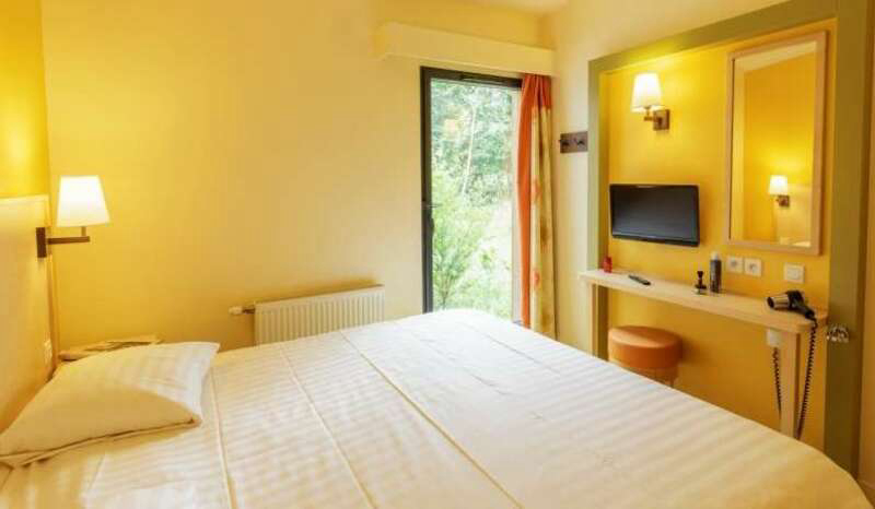 Domaine Les Trois Forêts Lorraine - Hattigny visuel 14/23