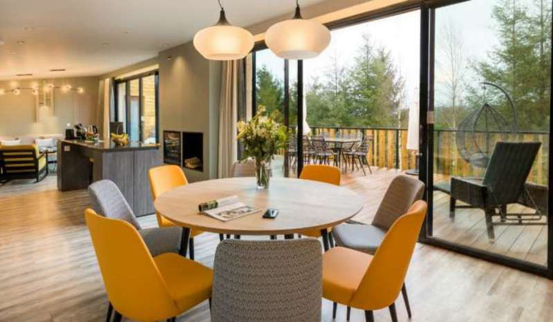 Domaine Les Trois Forêts Lorraine - Hattigny visuel 17/23