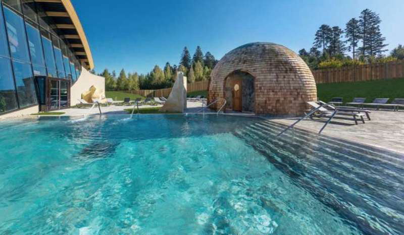 Domaine Les Trois Forêts Lorraine - Hattigny visuel 16/23