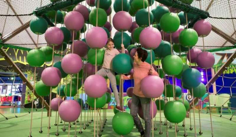 Domaine Les Trois Forêts Lorraine - Hattigny visuel 3/23