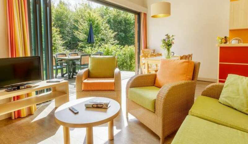 Domaine Les Trois Forêts Lorraine - Hattigny visuel 11/23