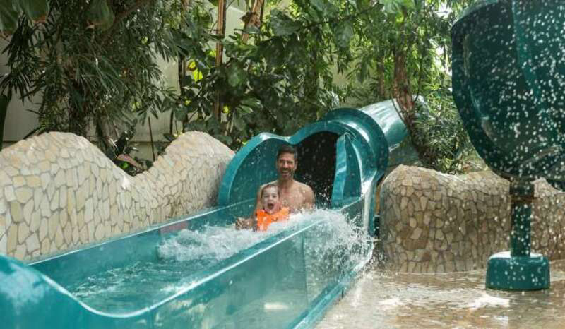 Domaine Les Trois Forêts Lorraine - Hattigny visuel 2/23