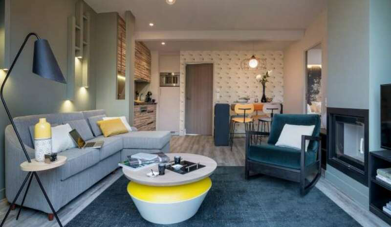 Domaine Les Trois Forêts Lorraine - Hattigny visuel 6/23