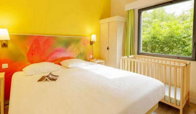 Domaine Les Trois Forêts Lorraine - Hattigny visuel 15/23