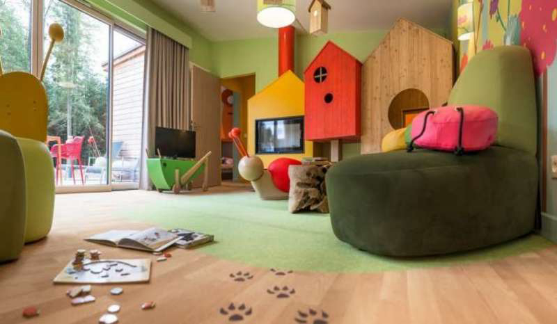 Domaine Les Trois Forêts Lorraine - Hattigny visuel 21/23