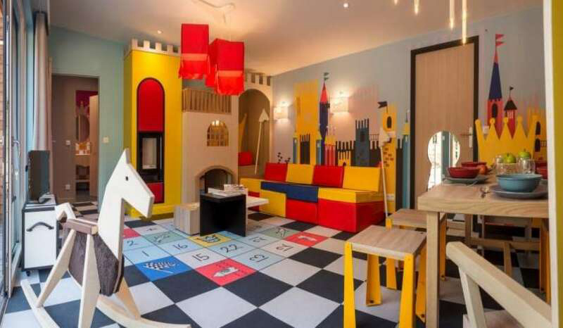 Domaine Les Trois Forêts Lorraine - Hattigny visuel 5/23