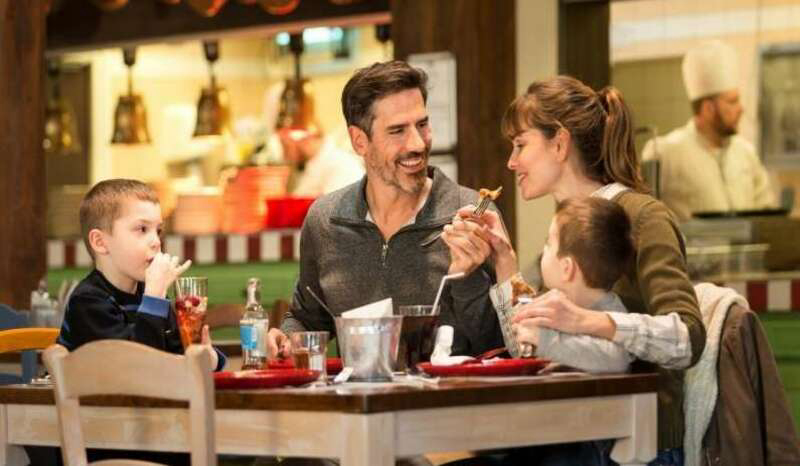 Domaine Les Trois Forêts Lorraine - Hattigny visuel 13/23