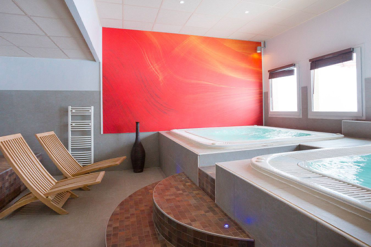 Hôtel Club MMV Les Bergers Rhône-Alpes - L'Alpe-d'Huez visuel 5/12