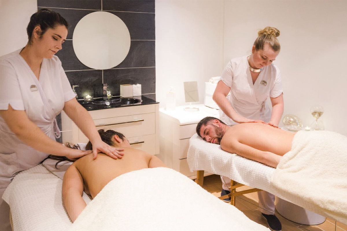 Hôtel Club MMV Les Mélèzes Rhône-Alpes - Arc 2000 visuel 3/13