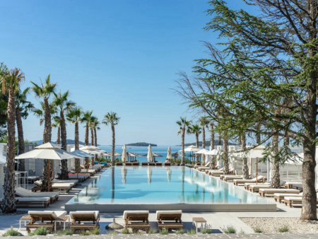 Hôtel Jure Dalmatie - Sibenik visuel 3/3