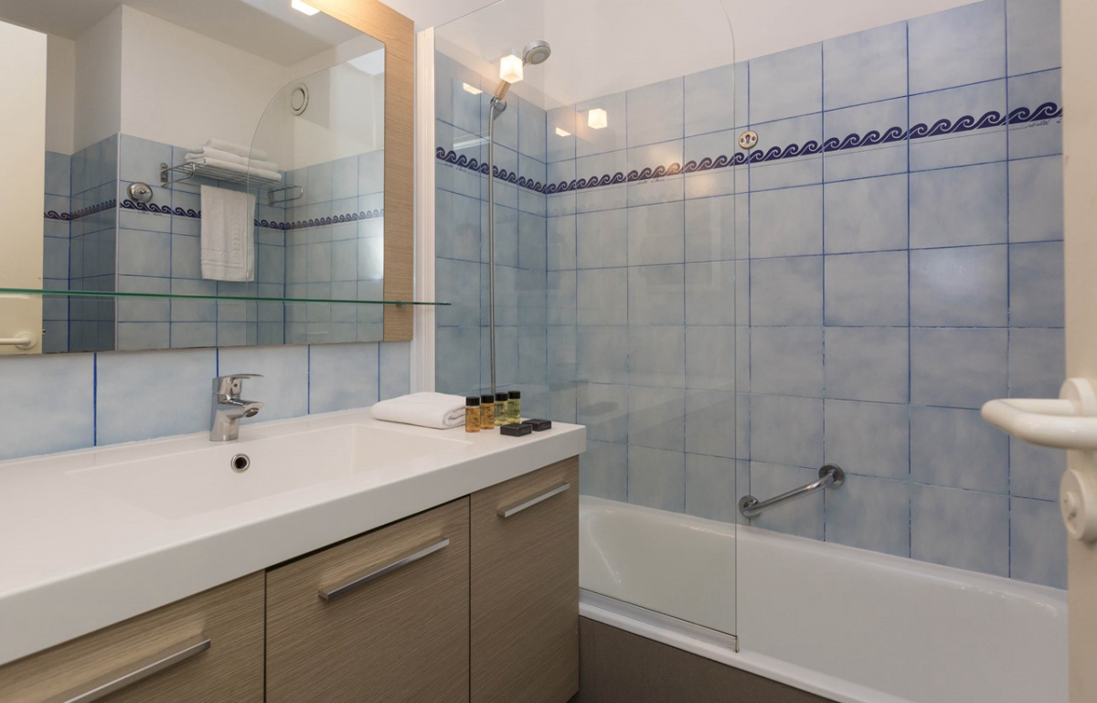 Hôtel Pierre et Vacances U Libecciu Corse - Pianotolli-Caldarello visuel 8/10