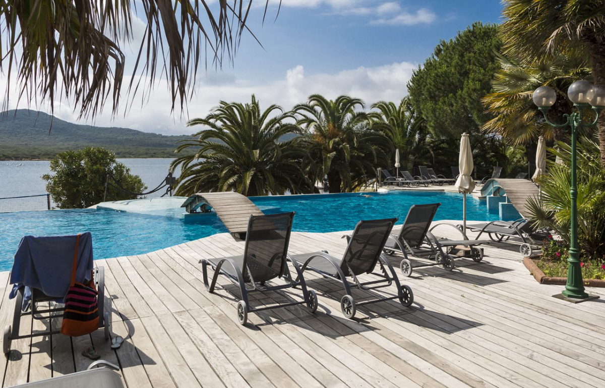 Hôtel Pierre et Vacances U Libecciu Corse - Pianotolli-Caldarello visuel 7/10