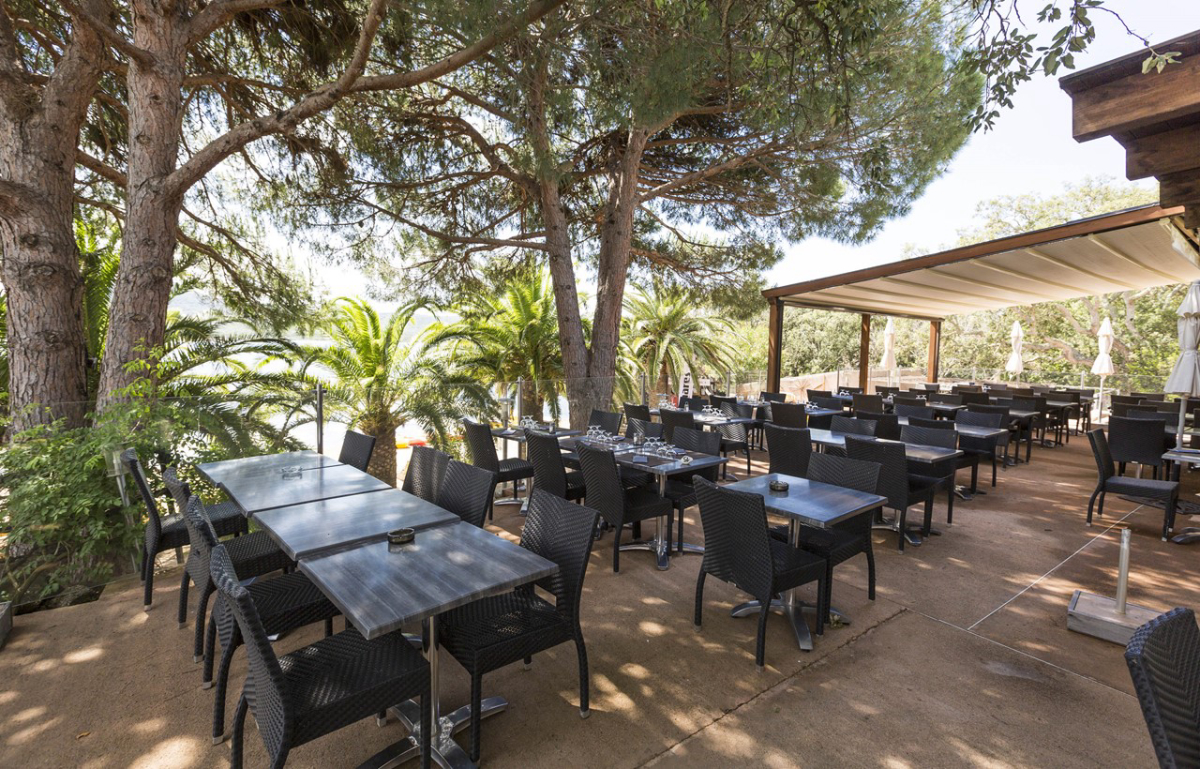 Hôtel Pierre et Vacances U Libecciu Corse - Pianotolli-Caldarello visuel 4/10