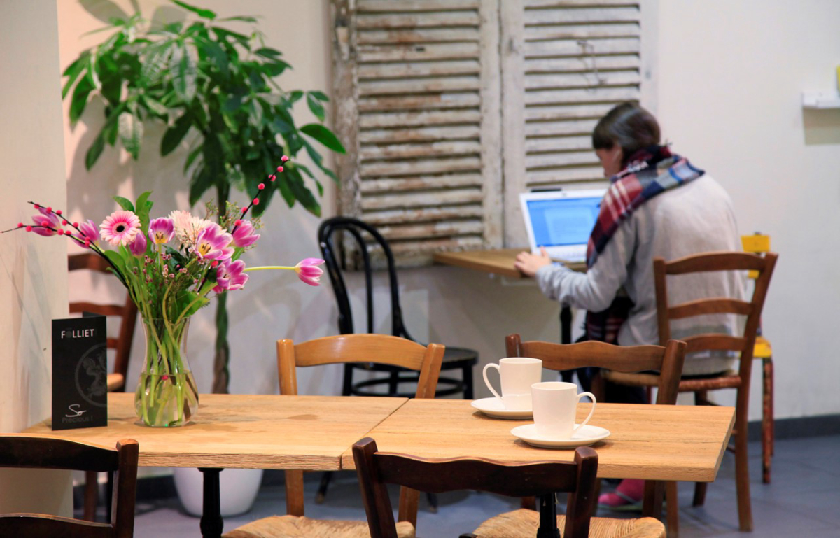 Appart'hôtel Odalys Marseille Canebière Provence-Alpes-Côte d'Azur - Marseille visuel 7/10