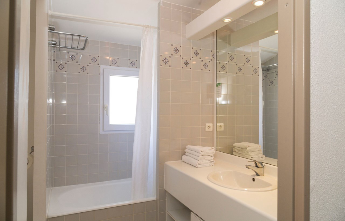 Résidence Odalys Les Hauts de Cocraud Poitou-Charentes - La Flotte visuel 9/12