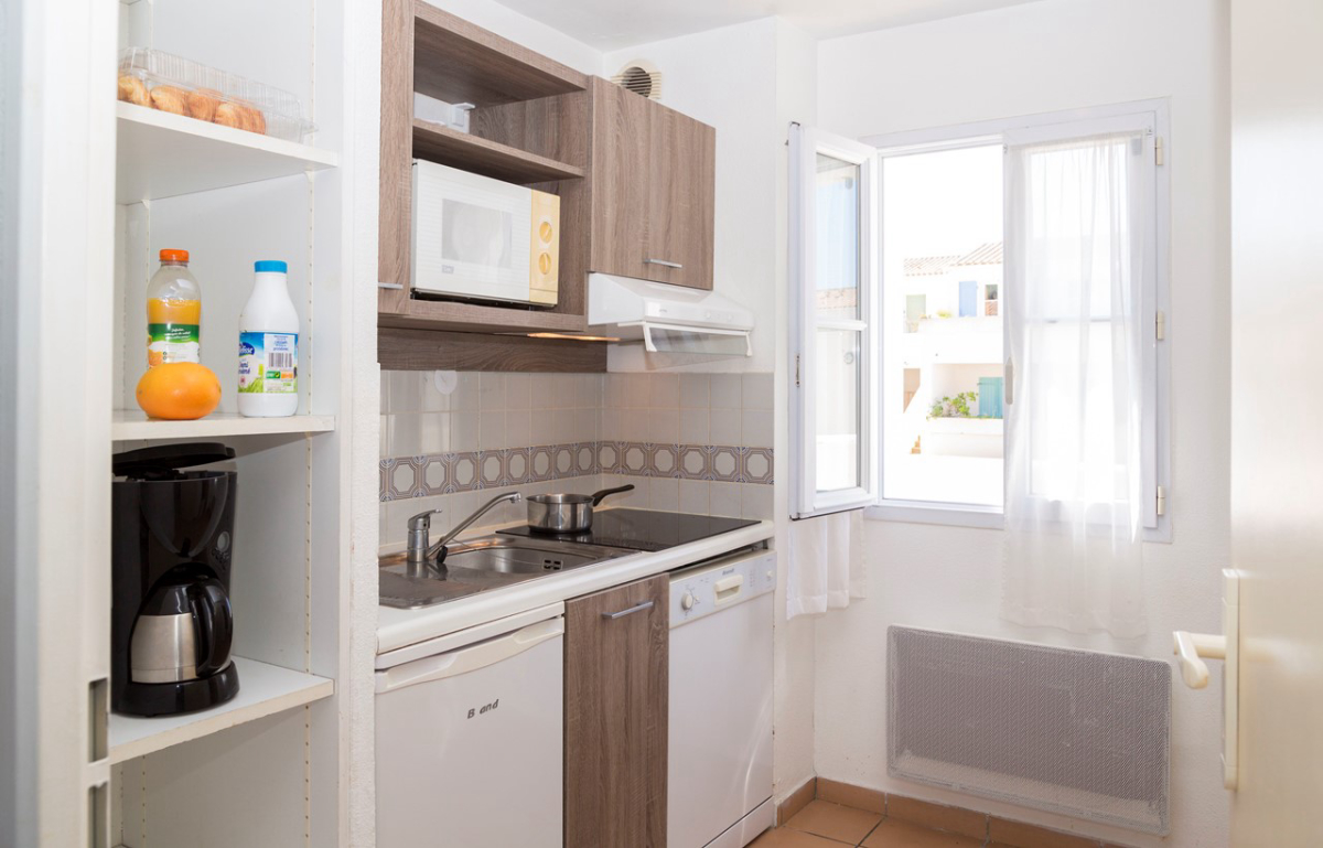 Résidence Odalys Les Hauts de Cocraud Poitou-Charentes - La Flotte visuel 6/12