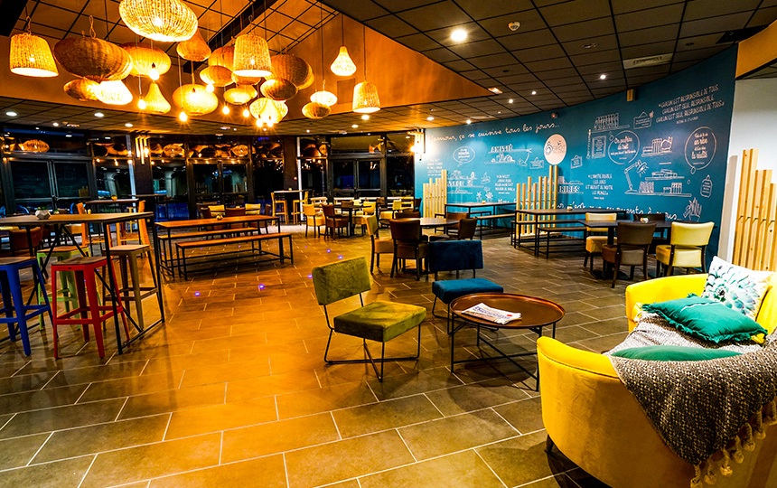 HOB Alenya Languedoc-Roussillon - Alénya visuel 4/9