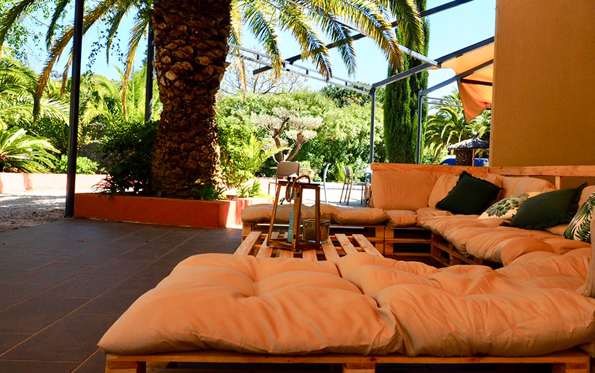 HOB Alenya Languedoc-Roussillon - Alénya visuel 5/9