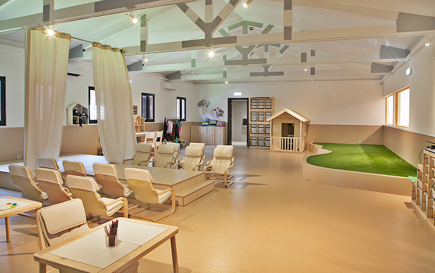 Hôtel VidaMar Resort Algarve Algarve - Albufeira visuel 11/15