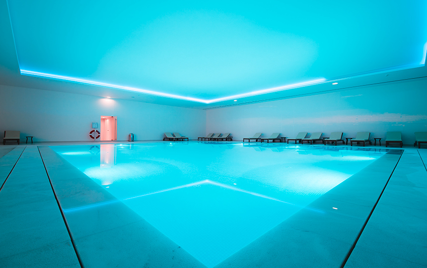 Hôtel VidaMar Resort Algarve Algarve - Albufeira visuel 4/15