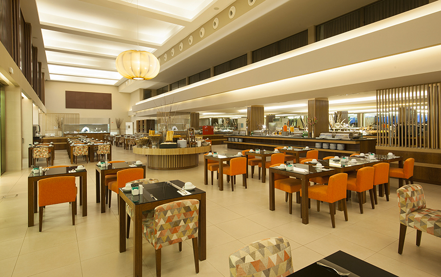 Hôtel VidaMar Resort Algarve Algarve - Albufeira visuel 6/15