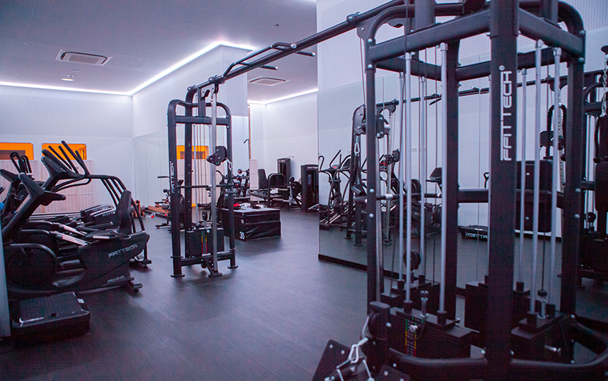 Hôtel VidaMar Resort Algarve Algarve - Albufeira visuel 15/15