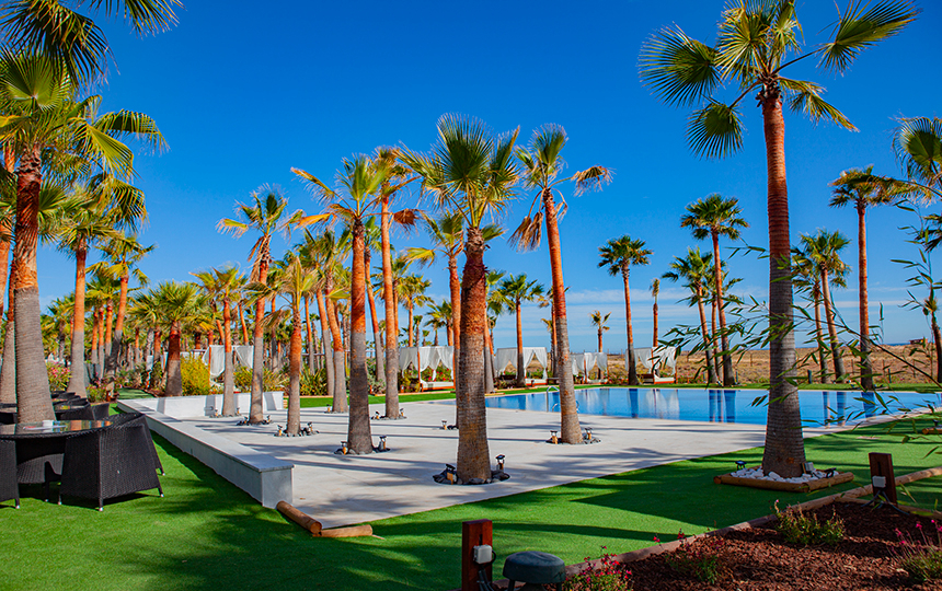 Hôtel VidaMar Resort Algarve Algarve - Albufeira visuel 7/15