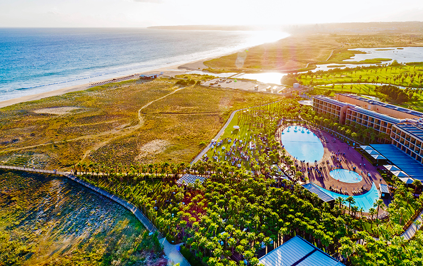 Hôtel VidaMar Resort Algarve Algarve - Albufeira visuel 8/15