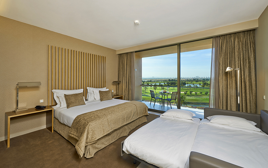 Hôtel VidaMar Resort Algarve Algarve - Albufeira visuel 13/15