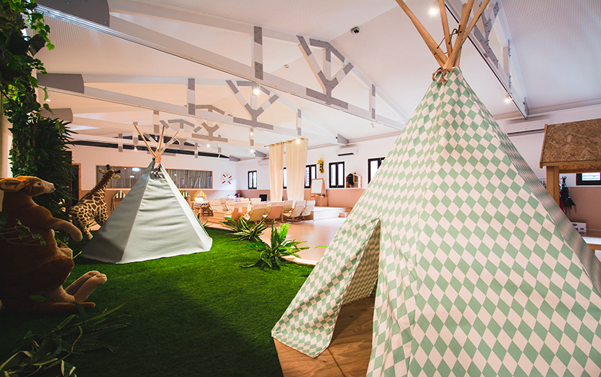 Hôtel VidaMar Resort Algarve Algarve - Albufeira visuel 10/15