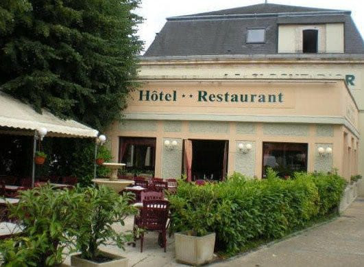 La Cloche d'Or Lorraine - Verdun visuel 1/1