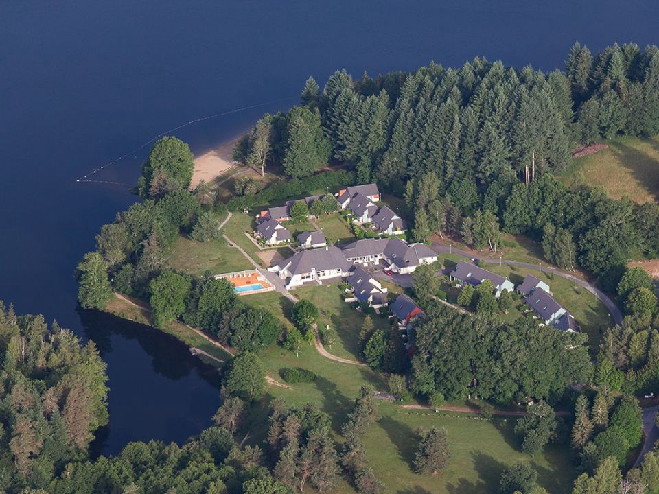 Le Logis de Séchemailles Limousin - Meymac visuel 4/7