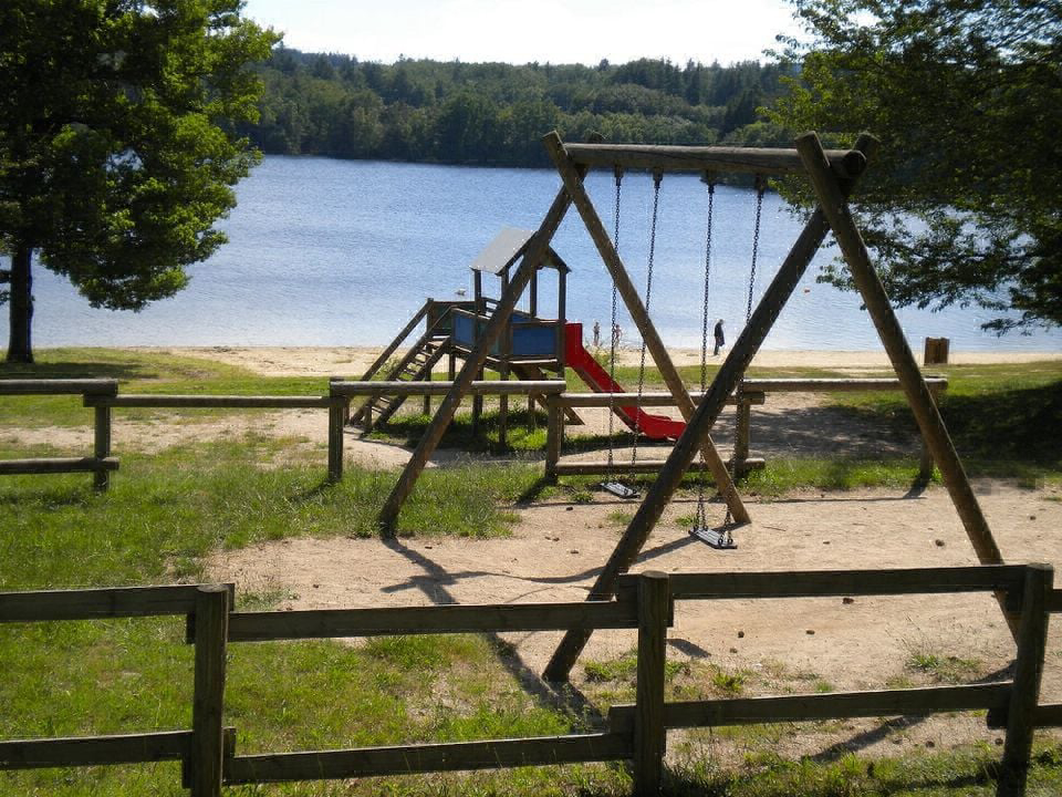 Le Logis de Séchemailles Limousin - Meymac visuel 2/7