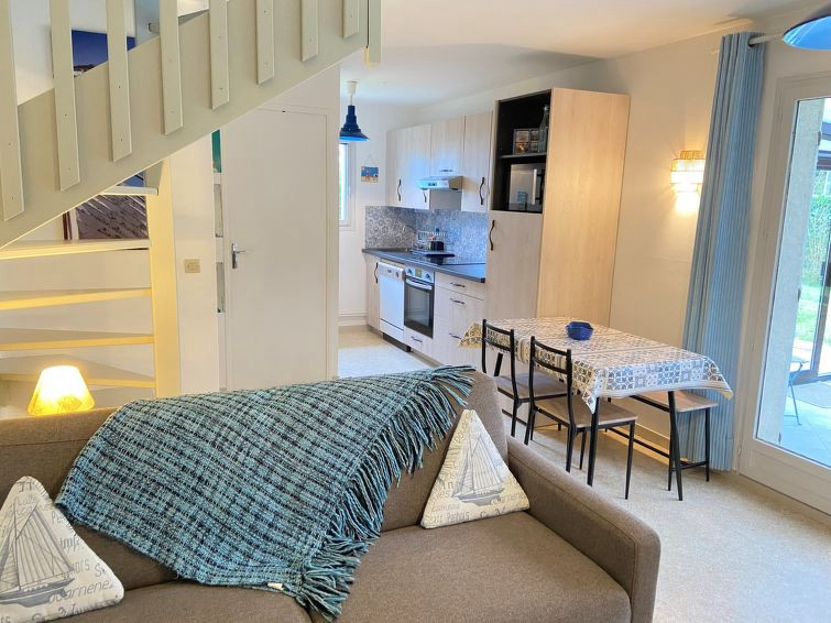 Le Pré Verger Basse-Normandie - Villers-sur-Mer visuel 3/6