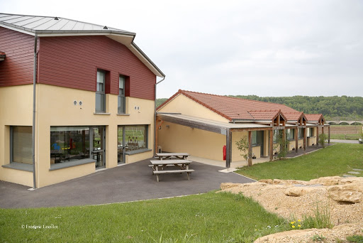 Le Rale des Genêts Lorraine - Dun-sur-Meuse visuel 1/1