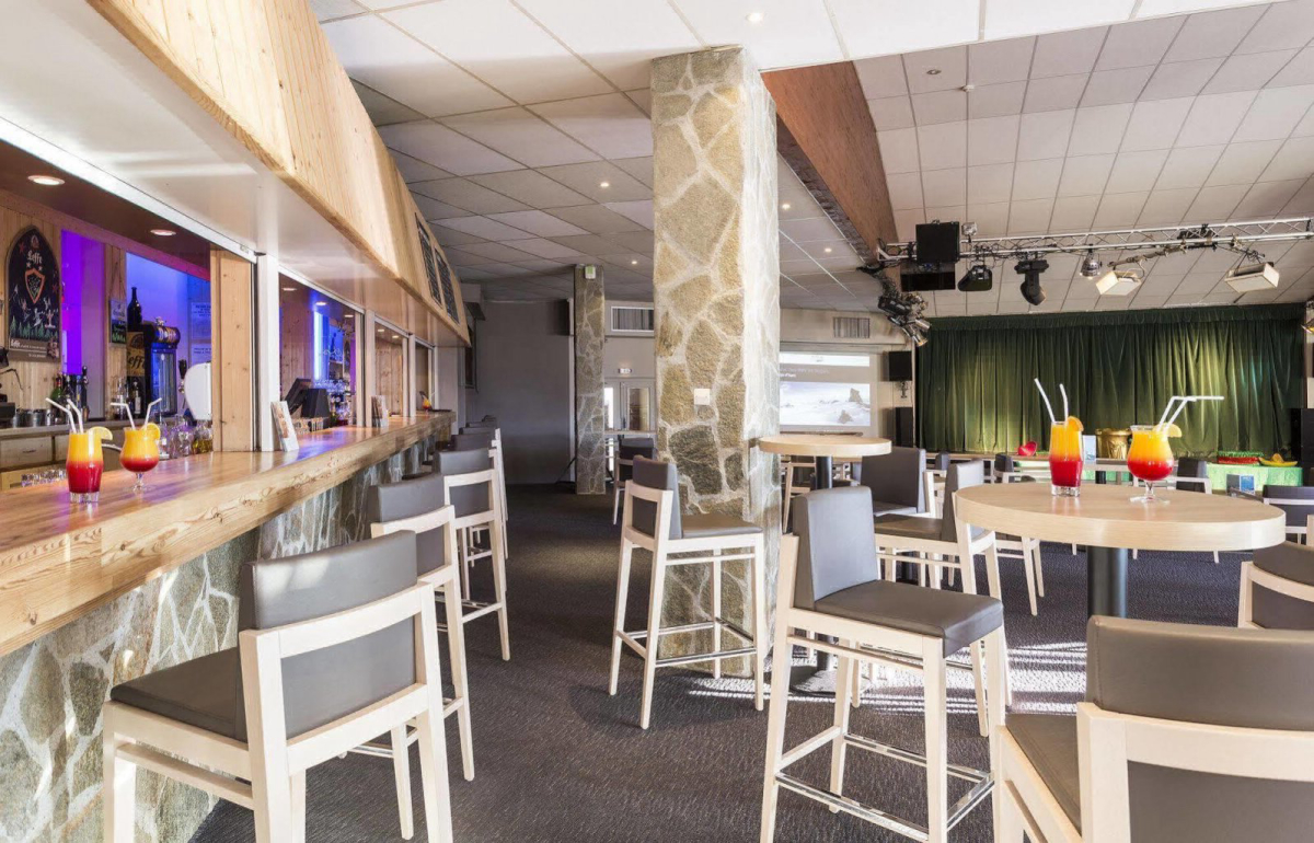 Les Bergers Rhône-Alpes - L'Alpe-d'Huez visuel 5/11