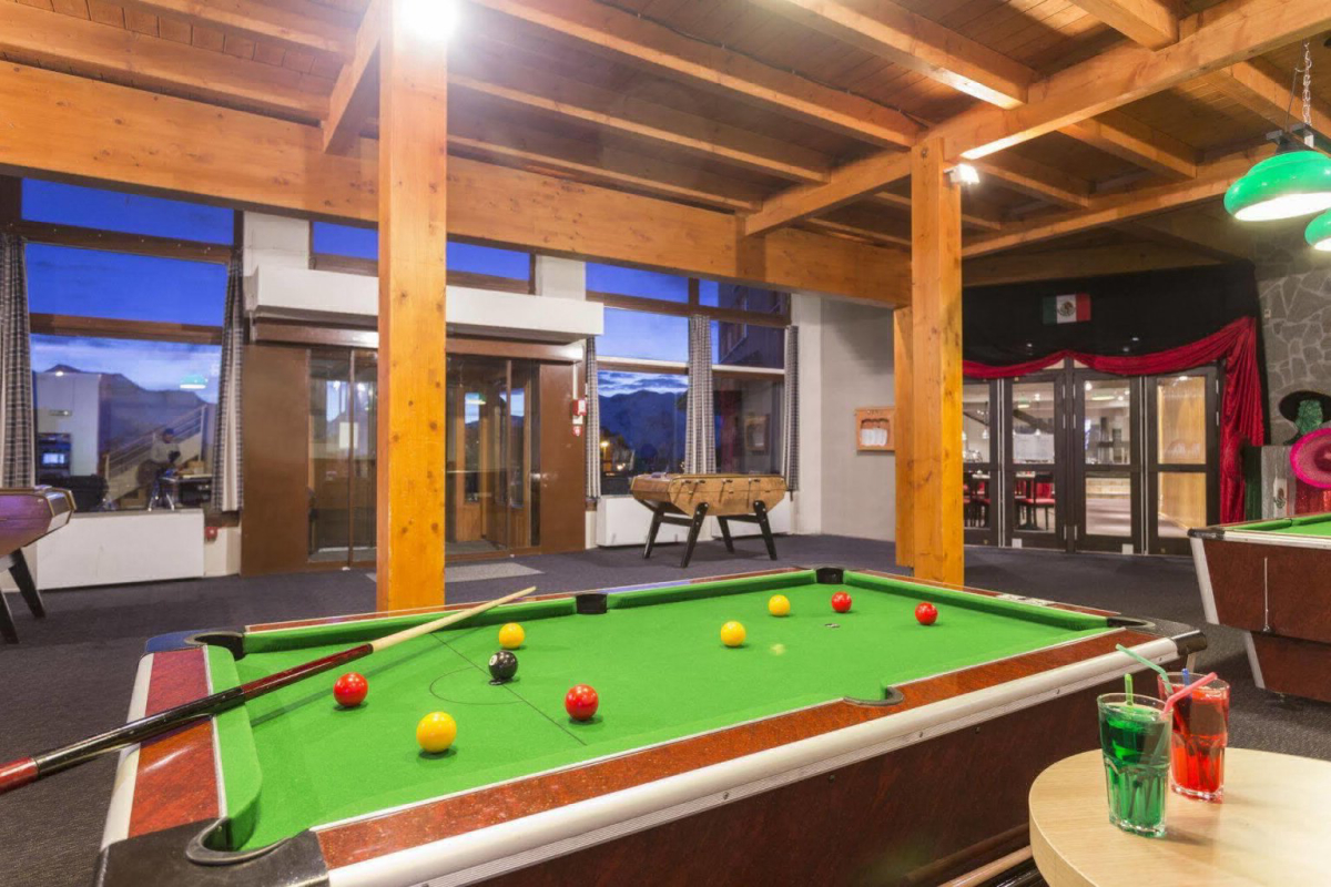 Les Bergers Rhône-Alpes - L'Alpe-d'Huez visuel 9/11