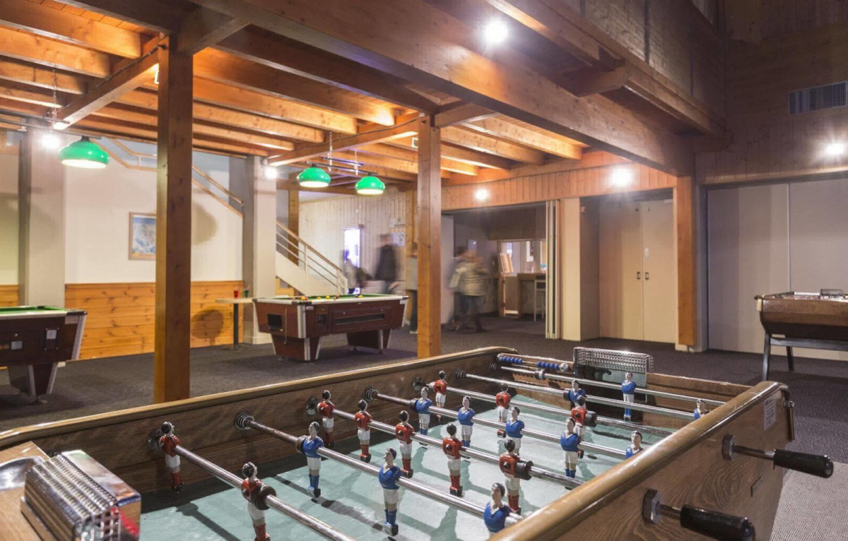 Les Bergers Rhône-Alpes - L'Alpe-d'Huez visuel 6/11