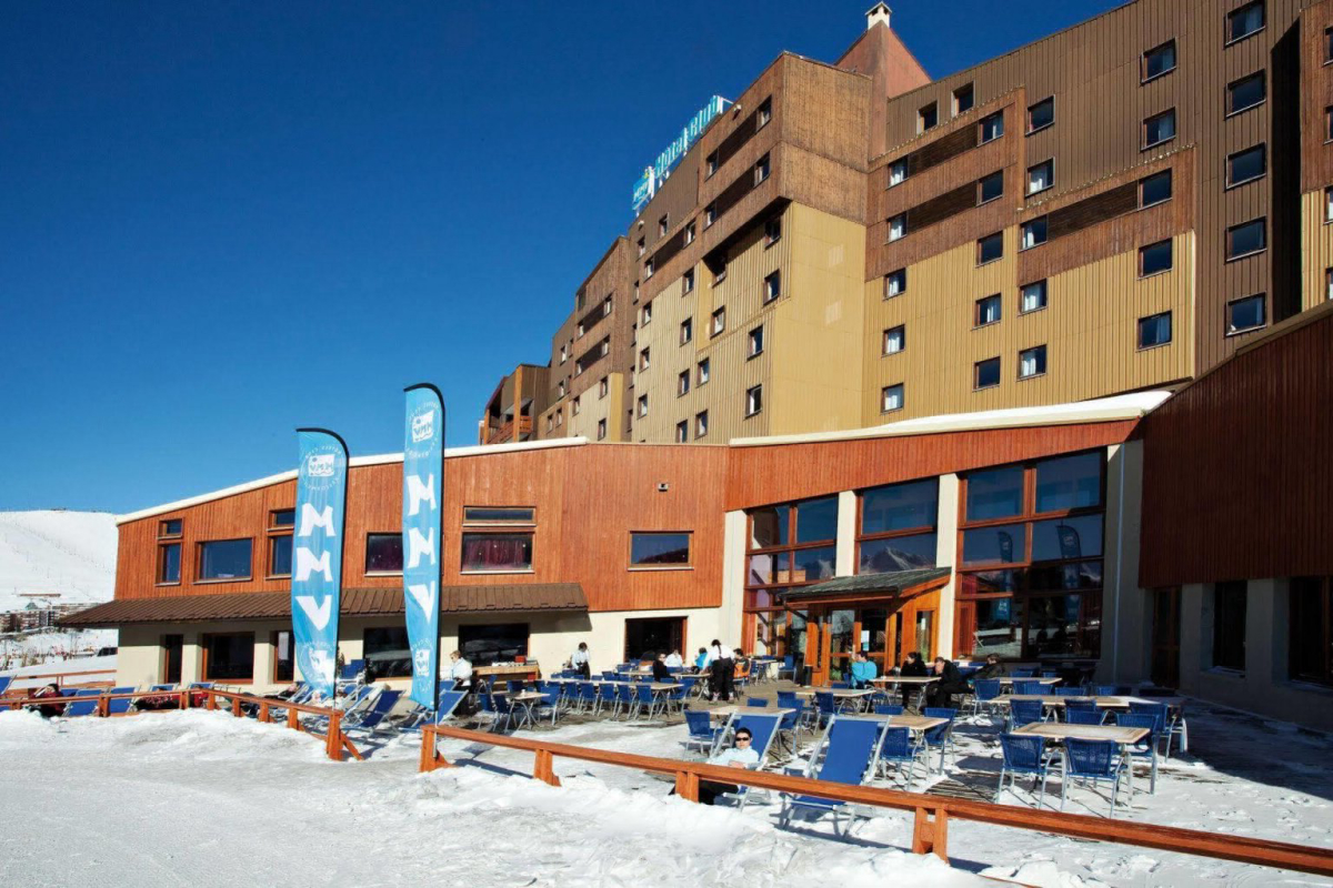 Les Bergers Rhône-Alpes - L'Alpe-d'Huez visuel 3/11