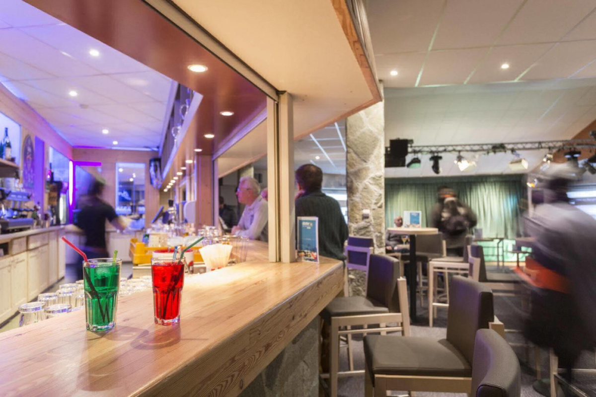 Les Bergers Rhône-Alpes - L'Alpe-d'Huez visuel 8/11