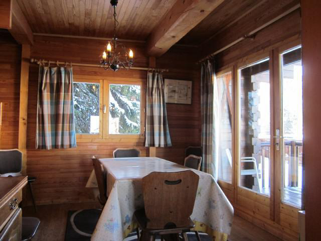 Les Chalets de la Forêt Rhône-Alpes - La Plagne visuel 3/5