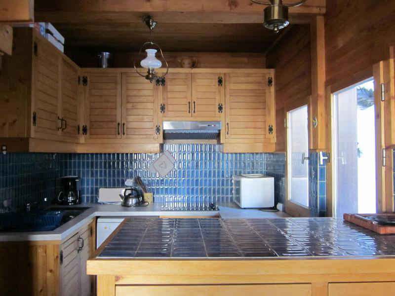 Les Chalets de la Forêt Rhône-Alpes - La Plagne visuel 4/5