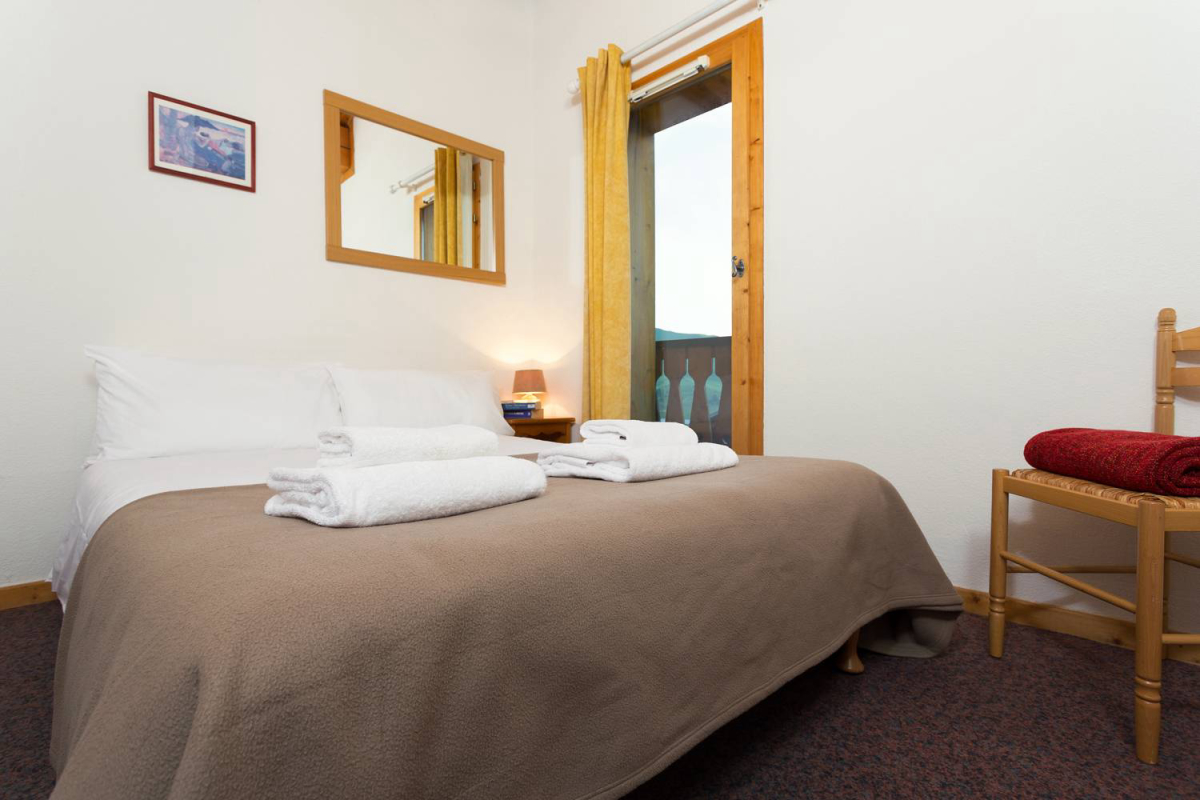 Les Chalets des Alpages by Madame Vacances Rhône-Alpes - La Plagne visuel 8/12