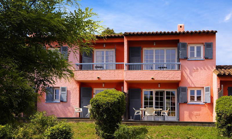 Soleil Vacances Club les Chênes Verts Provence-Alpes-Côte d'Azur - Saint-Raphaël visuel 7/13