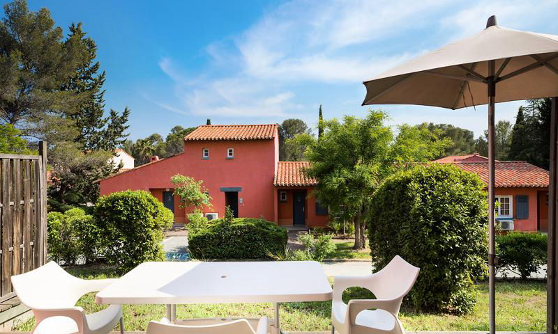 Soleil Vacances Club les Chênes Verts Provence-Alpes-Côte d'Azur - Saint-Raphaël visuel 5/13