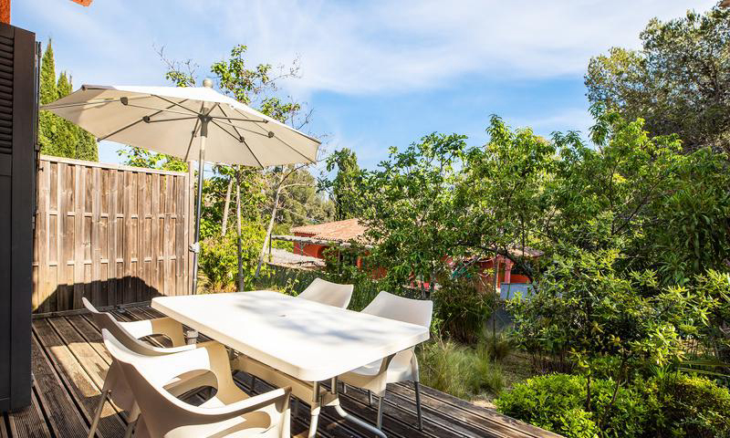 Soleil Vacances Club les Chênes Verts Provence-Alpes-Côte d'Azur - Saint-Raphaël visuel 4/13