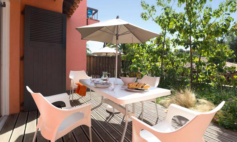 Soleil Vacances Club les Chênes Verts Provence-Alpes-Côte d'Azur - Saint-Raphaël visuel 8/13