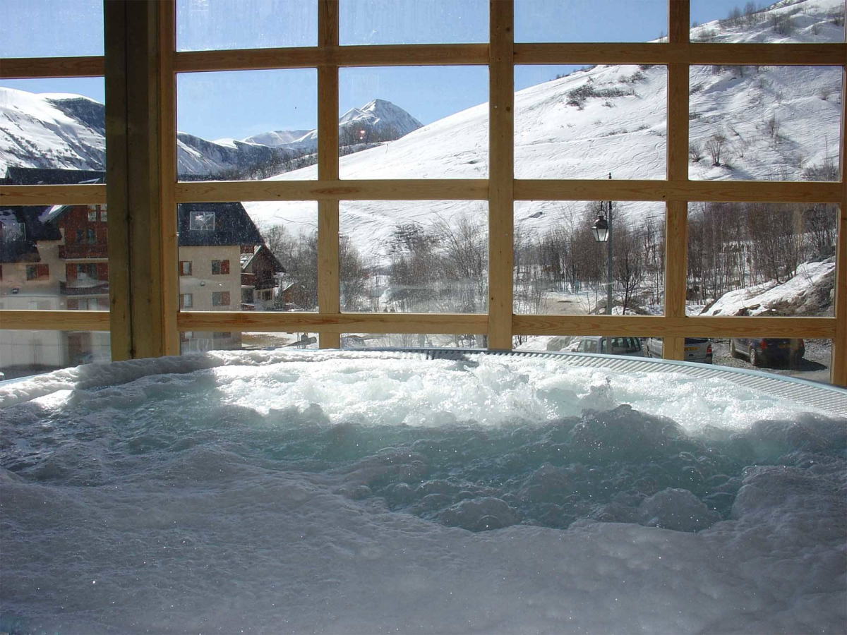 Les Fermes de Saint Sorlin by Madame Vacances Rhône-Alpes - Saint-Sorlin-d'Arves visuel 3/12