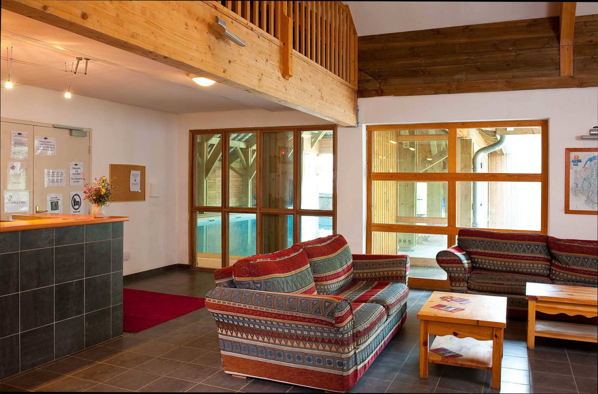 Les Fermes de Saint Sorlin by Madame Vacances Rhône-Alpes - Saint-Sorlin-d'Arves visuel 4/12