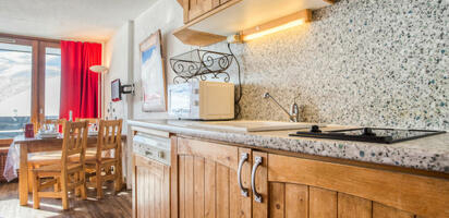 Les Grandes Platières I et II Rhône-Alpes - Tignes visuel 2/6